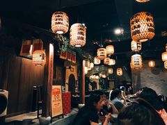 -南京大牌档(三阳广场苏宁店)