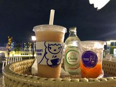 -Blue Concept Cafe&Farm·關於藍