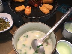-刀板香·安徽菜(国购IFC店)