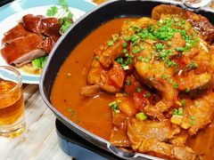 -椿记烧鹅(叠彩店)