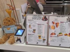-NOVAE CAFE 咖啡·可颂(望京店)