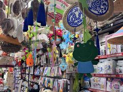 -西北轻工批发市场