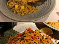 -太食獸泰式茶餐厅(IFS国金中心店)