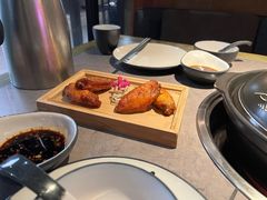 -同仁四季椰子鸡(海岸城天利店)
