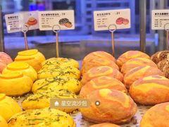 -LELECHA乐乐茶(新街口大洋店)