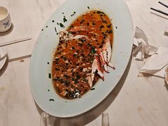 -宁波石浦大饭店(新材料城店)