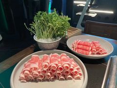 -大隐·成都火锅Bistro(合生麒麟新天地店)