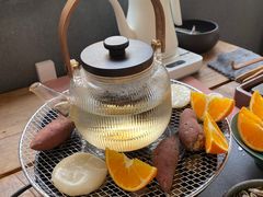 -邈墨茶馆(凤起路店)