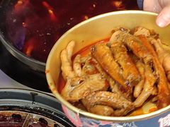 -降龙爪爪(建设路1店)