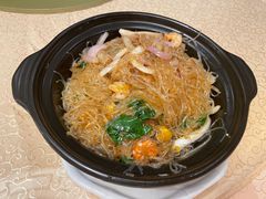 -鹏城人家海鲜酒家·23年老字号(较场尾店)