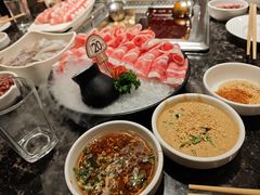 20秒羊肉-海底捞火锅(邯郸新世纪中心店)