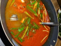 -贵厨酸汤牛肉(汇金星力城店)