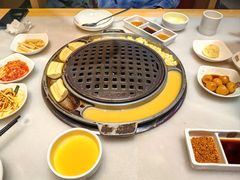 -韩宫宴和牛烤肉(盐城金鹰店)