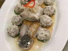 -香云轩·顺德菜(香云纱园林酒店店)