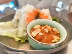 -Cô Thành Restaurant
