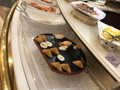 自助取餐区-南京维景国际大酒店咖啡厅