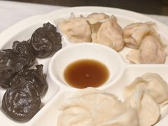 -必点海鲜·海肠捞饭·鲅鱼水饺(滨江道店)