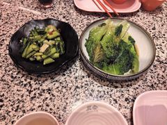 -炭舍干锅(华发商都店)