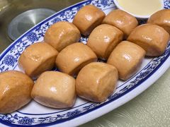 -新东江客家菜馆(红桂路店)