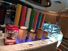 -天诚丽筠酒店-西餐厅