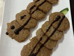 -素心斋素食餐厅