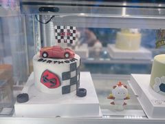 -CAKEBOSS蛋糕老板(东直门来福士店)