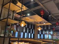 -小三峡食府(西五路店)