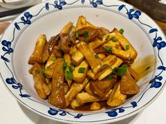 -香雪海饭店中餐厅(人民桥店)