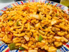 -阿拉丁新疆风味餐厅·清真(罗廊巷店)