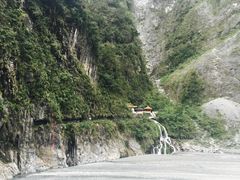 -太鲁阁公园