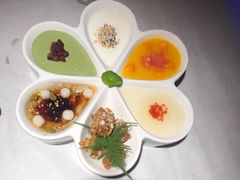 花田喜事-绿茶餐厅(领展购物广场·中关村店)