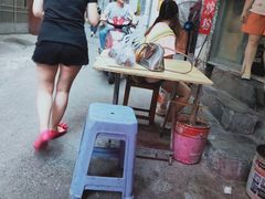 -小毛绝杀炒粉
