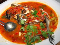 -坛宗剁椒鱼头(河西王府井店)