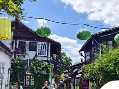 -小河直街历史文化街区