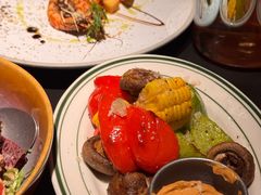 -404干式熟成牛排馆•聚会餐厅