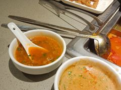 -海底捞火锅(枫蓝国际购物中心店)