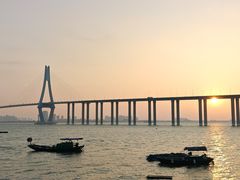 -中澳友谊花园