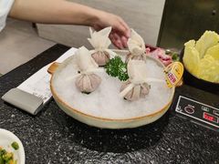 -得意咚瓜·顺德鱼生·冬瓜火锅(深圳首店)