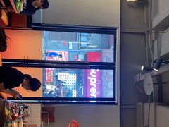 -俊熙家点餐式自助烤肉店(1227广场店)