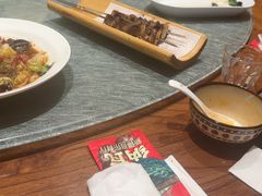 -纳瓦新疆菜(银都店)