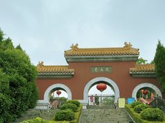-戏马台景区