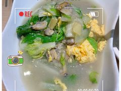 -吕氏疙瘩汤·海鲜新鲁菜(凯德mall新都心店)