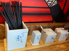 -勤三少肉夹馍(西北路店)