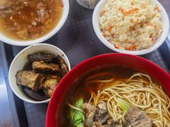 -好成财牛排馆(涂门街总店)