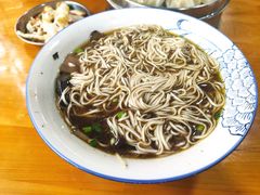 -徐老幺奶汤面