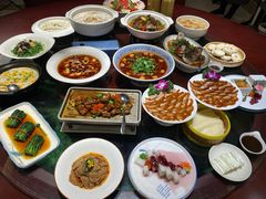 -金贵源食神(楚河汉街店)