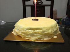 -OL’s Cake鲜荟千层(东风中路店)