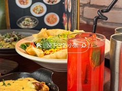 -黑角餐厅美式狂野Blackhorn(昌茂花园店)
