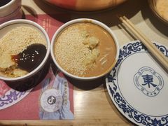 -东镇老火锅(长春路首店)