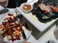 -小厨娘淮扬菜(天印大道店)